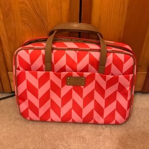 Stella & Dot jewelry bag